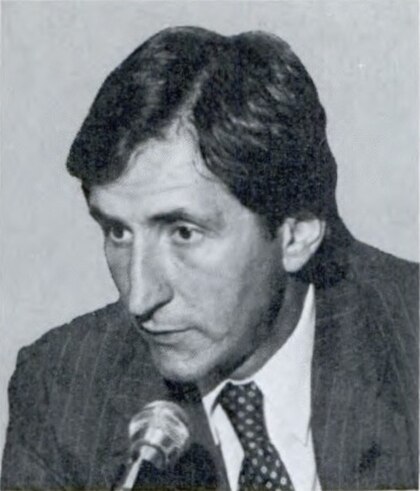 robert mrazek image