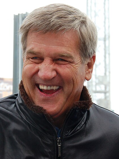robert orr image