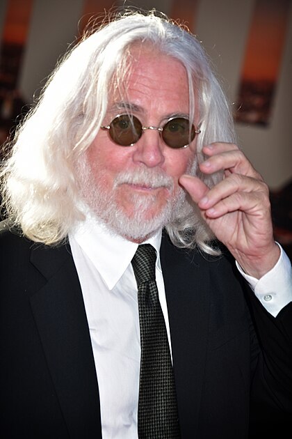 Robert Richardson image