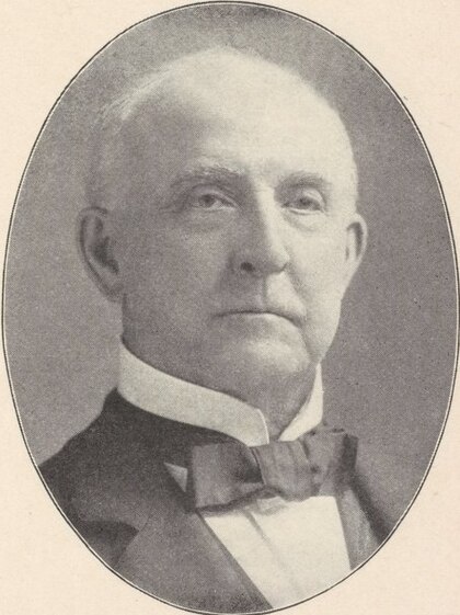 Robert Seaman image