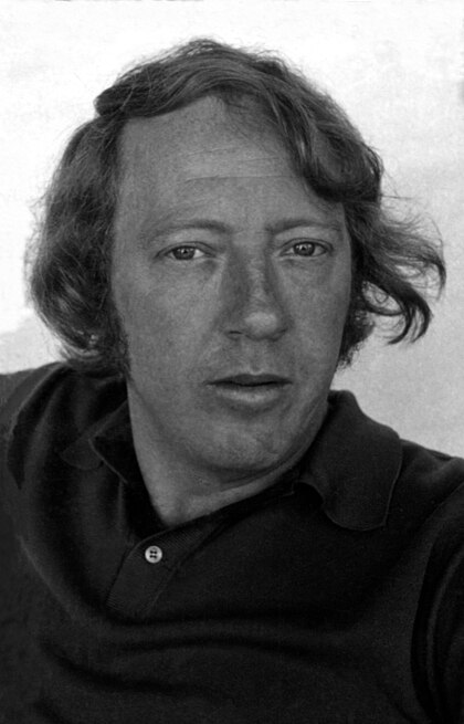 Robert Stigwood image