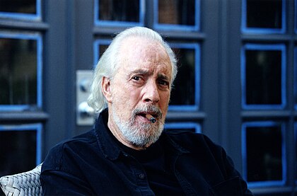 Robert Towne image