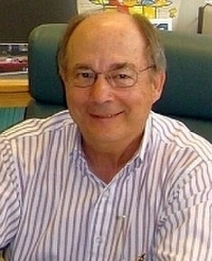 Robert Vince image