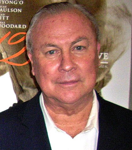 Robert Wilson image