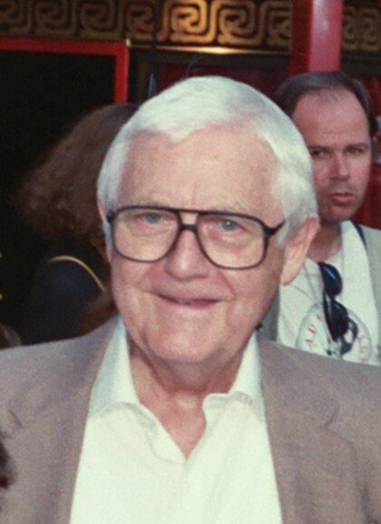 Robert Wise image
