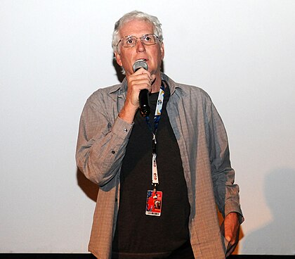 Robert Yeoman image