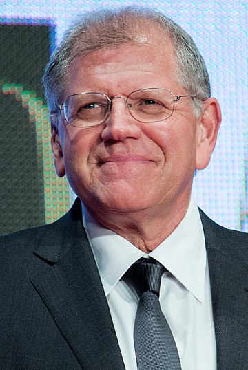 Robert Zemeckis image