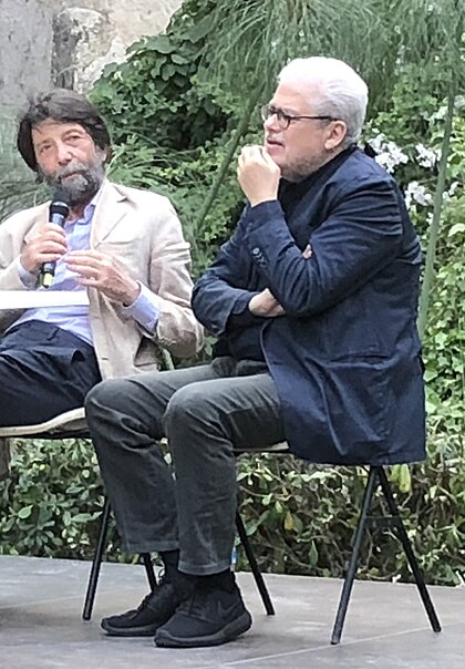 roberto and image