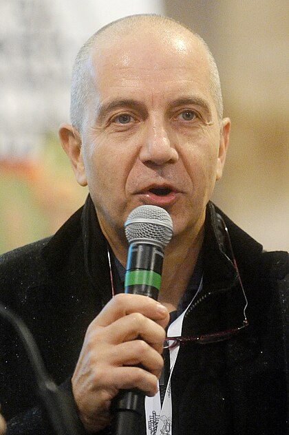 Roberto De Angelis image