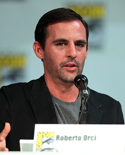 Roberto Orci image