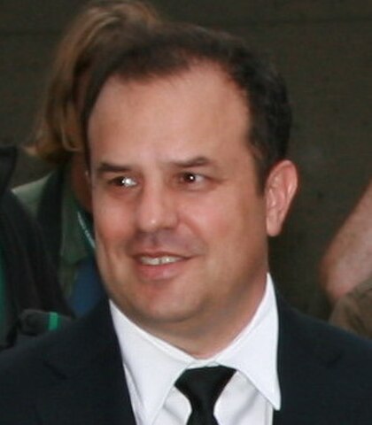 Rod Lurie image