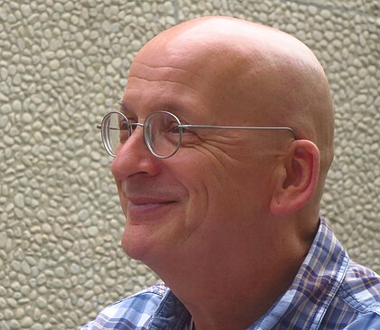 Roddy Doyle image
