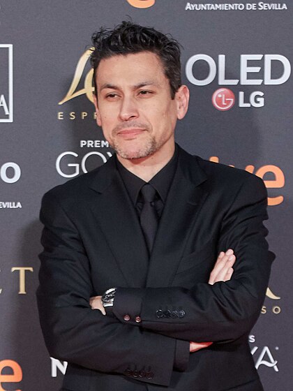 Rodrigo Cortés image