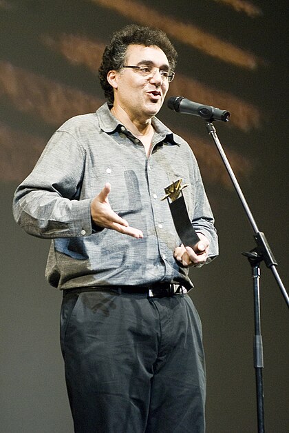 rodrigo garcia image