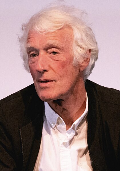 Roger A. Deakins image