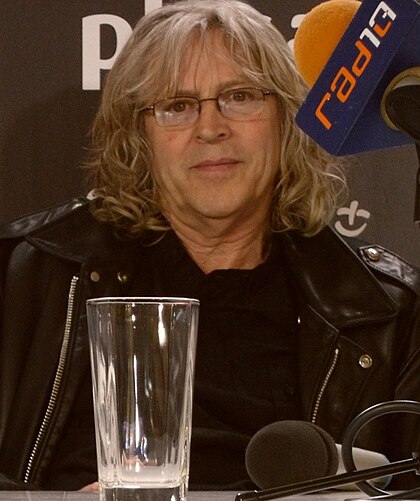Roger Christian image