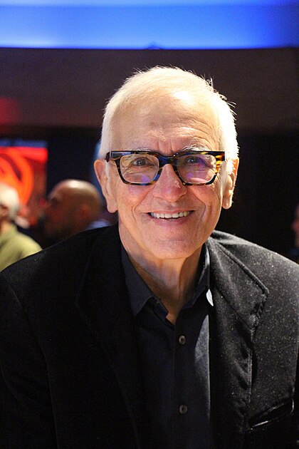 Roger Frappier image