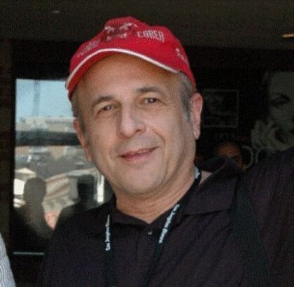 Roger L. Simon image