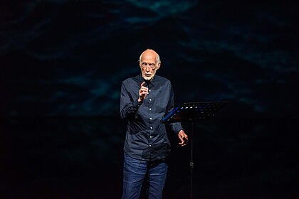 roger mcgough image