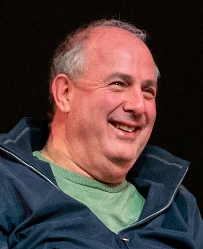 Roger Michell image