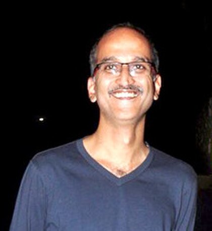 Rohan Sippy image