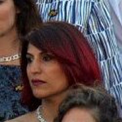 rohena gera image
