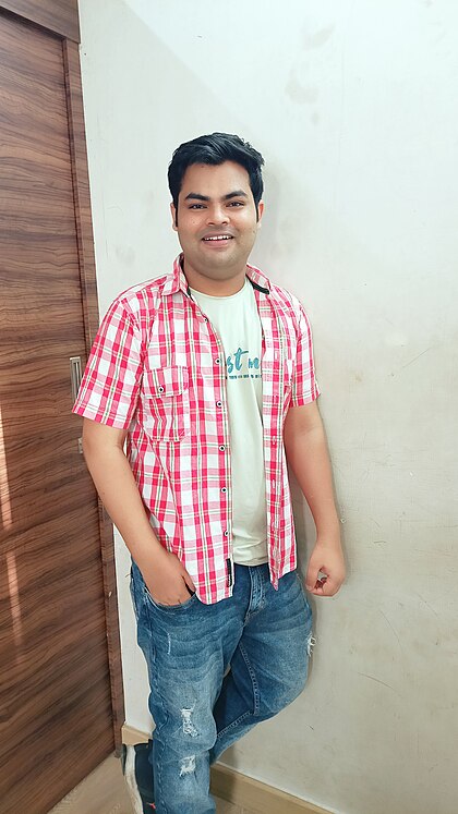rohit kumar image