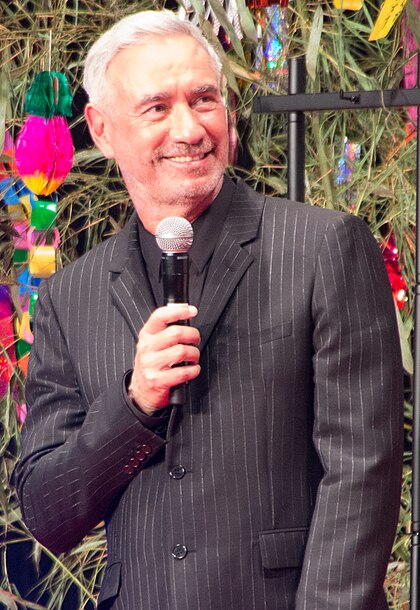 Roland Emmerich image