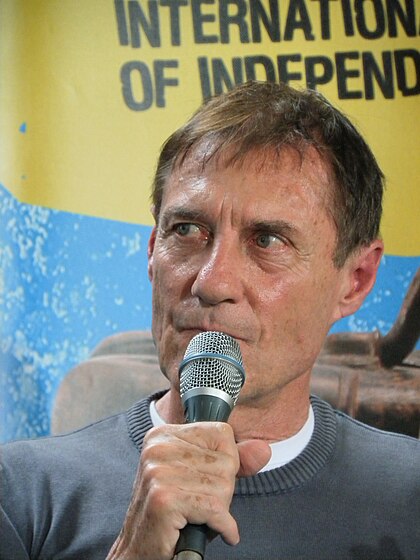 Roland Joffé image