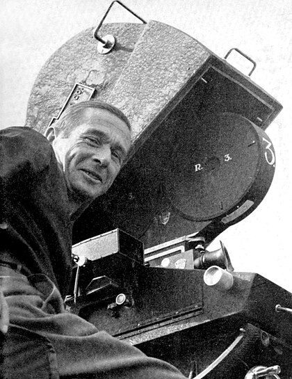 Roland Totheroh image