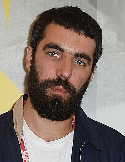 romain gavras image
