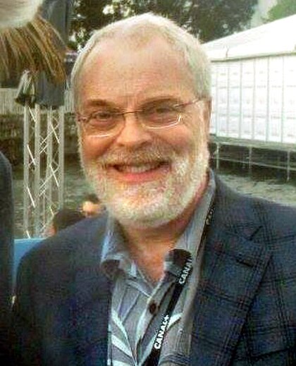 Ron Clements image