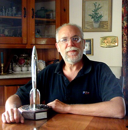 ron miller image
