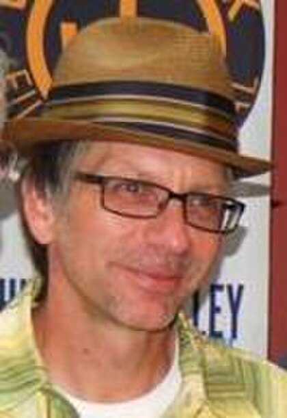 Ron Nyswaner image