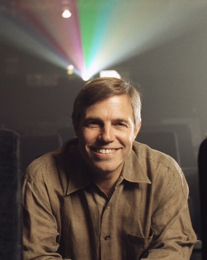 Ron Underwood image