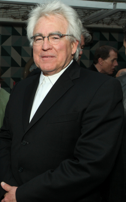 Ron Yerxa image