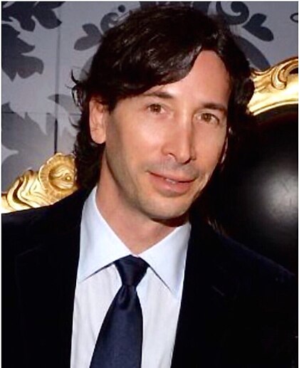 ronald krauss image
