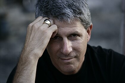ronen ben tal image