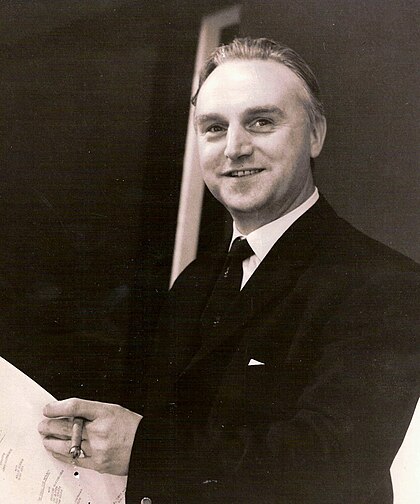 Ronnie Taylor image