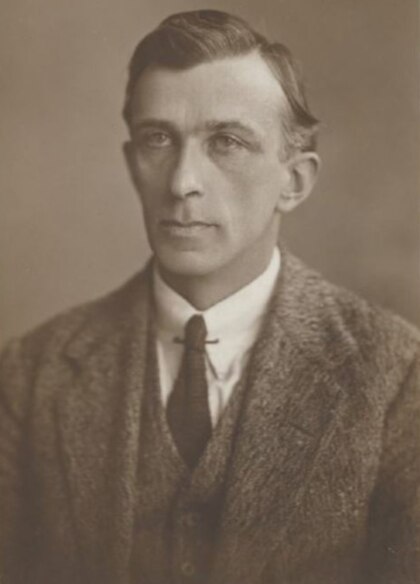 rory o connor image