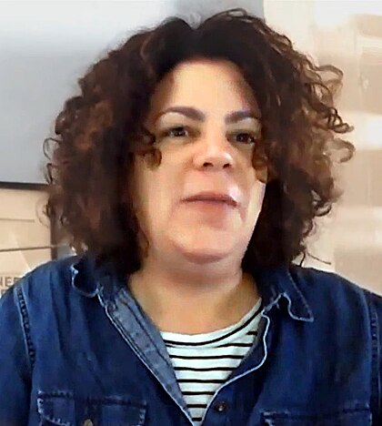 Rose Troche image