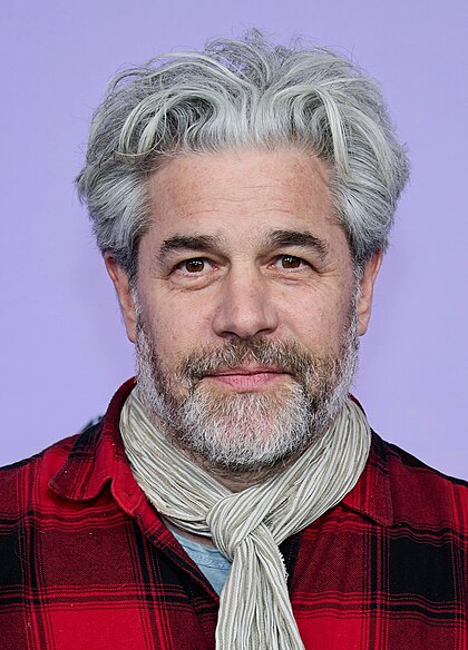 Ross Kauffman image