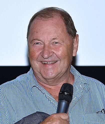 Roy Andersson image