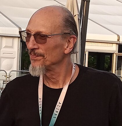 Roy Conli image