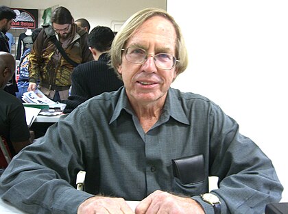 roy thomas image