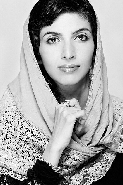 roya mahboob image