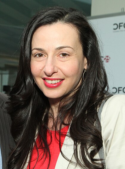 Ruba Nadda image