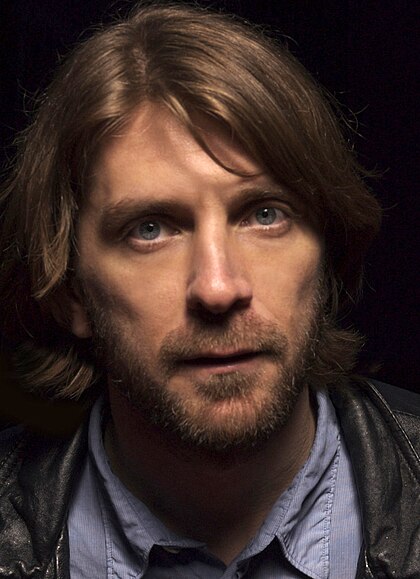 Ruben Östlund image