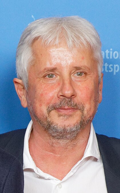 Rudolf Biermann image