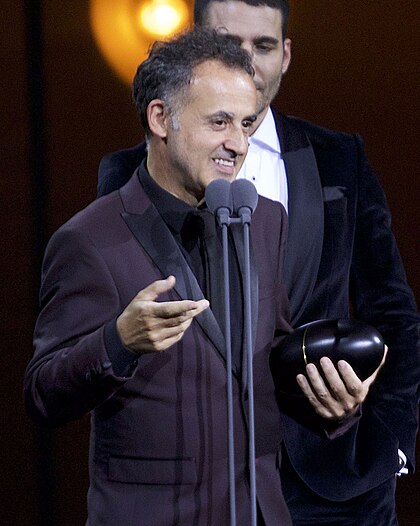 Rui Poças image